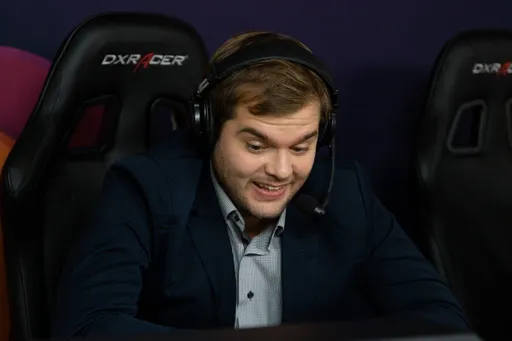 Ceh9 о победе NaVi над Vitality: это реально мощно, заявка на гранд-финал