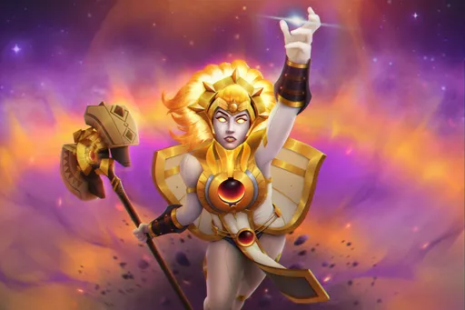 Аналитик PuckChamp о Dawnbreaker: герой будет крайне востребован не из-за имбовости, а из-за пользы скиллов