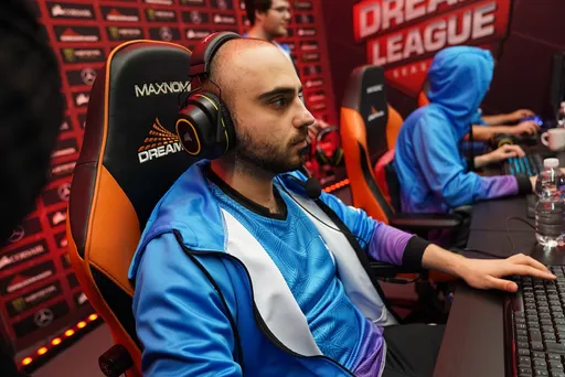 Team Spirit проиграла Nigma в групповом этапе WePlay AniMajor 2021