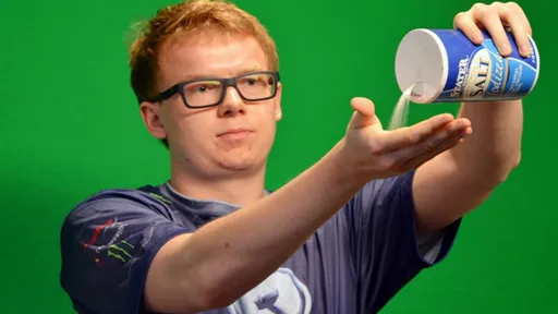 Ppd: если Team Liquid сделают ещё одну замену, то всё у них будет хорошо