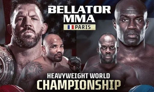 Защита титула у Райана Бейдера и возвращение Йоэля Ромеро 6 мая на Bellator 280: вся информация о турнире