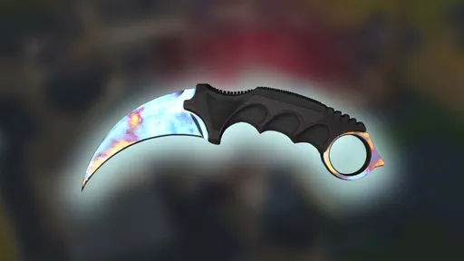 Ютубер показал один из самых редких скинов в CS:GO — он стоит 800 тысяч долларов