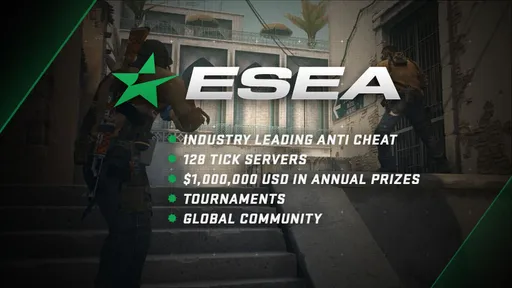 Sopranos дисквалифицировали с ESEA Cash Cup и назначили переигровку турнира