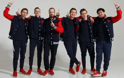Team Liquid — Gambit Esports: прямая трансляция и коэффициенты на матч BLAST Premier World Final