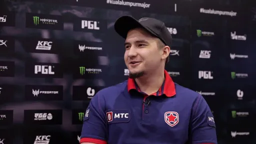 Команда Daxak одолела EXTREMUM на EPIC League Season 3