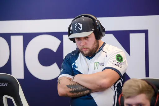 Jdm64 может стать тренером состава FaZe по Valorant