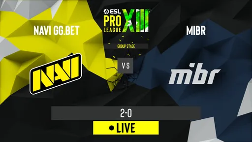 S1mple и B1t сделали 98 фрагов на Mirage: как NAVI обыграла MIBR