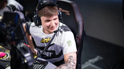 S1mple о победе на DreamHack Masters Spring 2021: отличный буткемп — отличный результат, грустно за хейтеров