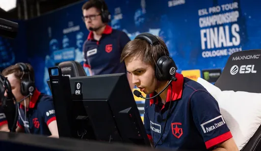 Sh1ro признан лучшим клатчером групповой стадии IEM Katowice 2022
