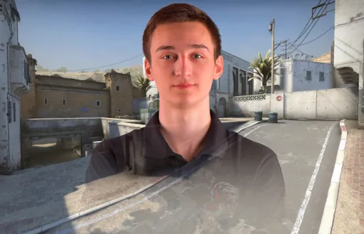 Fame – о тесте в Winstrike, составе из шести человек в CS:GO и лучшем хайлайте в карьере