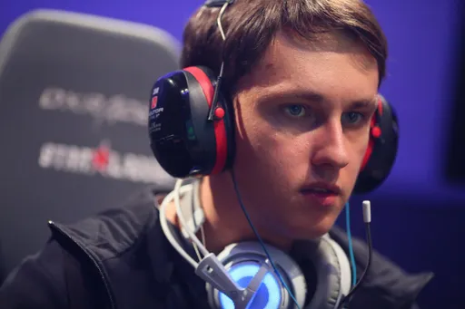 Chuvash стал тренером команды OG по DOTA 2