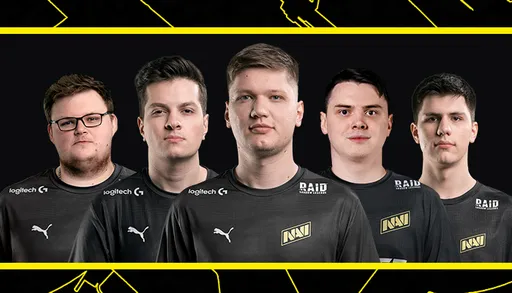Страница NAVI по CS:GO стала самой популярной на Liquipedia в 2021 году