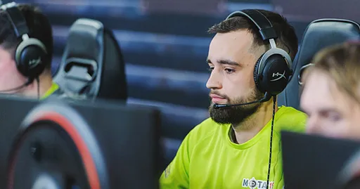 Состав Creepwave по Dota 2 может подписать индийская организация