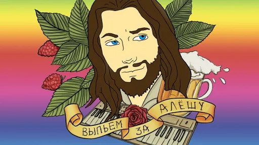 JesusAVG набрал миллион подписчиков на Twitch
