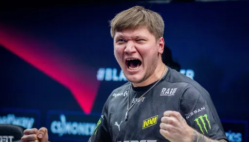 S1mple стал MVP на BLAST Premier: Fall Finals 2021