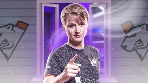 С приходом boo1k Virtus.pro вздохнула полной грудью: итоги группового этапа ESL One Fall