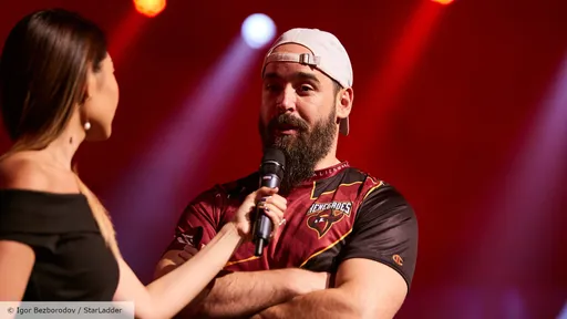 Kassad о вылете Gambit с IEM Winter 2021: для меня это все еще топ-3 состав мира