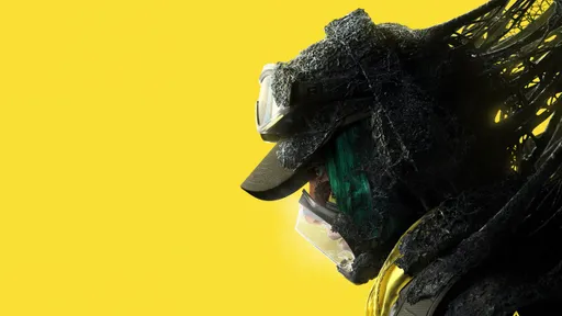 Rainbow Six Parasite может получить тройную защиту данных