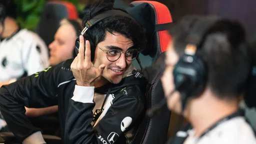 Team Liquid вылетела из ONE Esports Singapore Major 2021