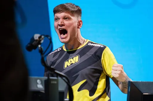 S1mple возглавил список лучших по рейтингу импакта в 2021 году