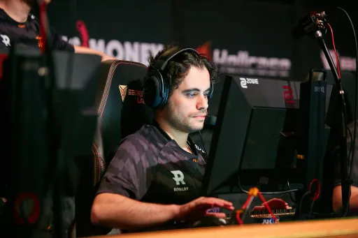Golden ушёл из Fnatic — теперь он свободный агент