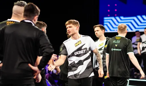 NaVi сыграет с Vitality в плей‑офф PGL Major Stockholm, а Gambit — с FURIA