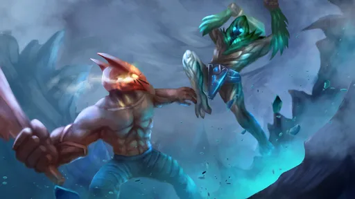 В Dota 2 добавили новые образы крипов в стиле ивента «Враждостояние»