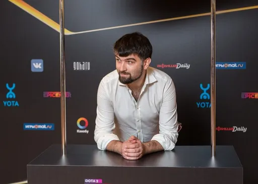 Марк Авербух: победа на D2CL предшествует успеху на TI10