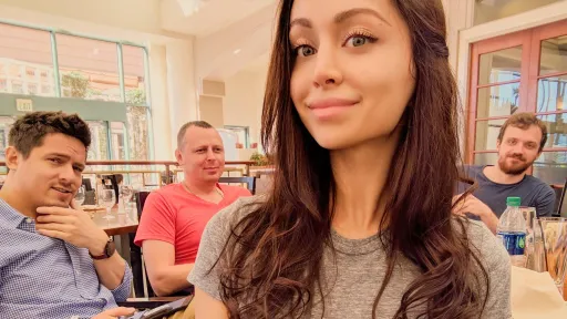 Mira получила бан на Twitch — это уже вторая блокировка за 2022 год