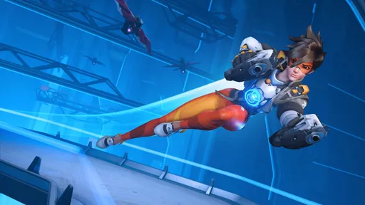 Overwatch 2 снова могут перенести — Blizzard не успевает закончить работу над игрой
