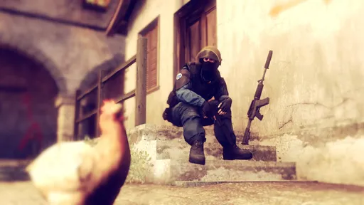 «Сильверы» играют больше матчей в месяц, чем игроки с Global Elite в CS:GO