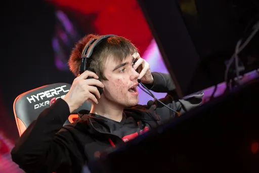 Team Spirit прошла в групповой этап WePlay AniMajor 2021