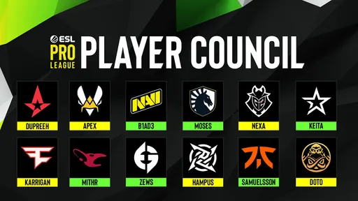 Тренер NaVi вошёл в состав совета ESL