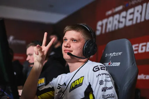S1mple: прошу вас, хватит, нам всем нужен мир