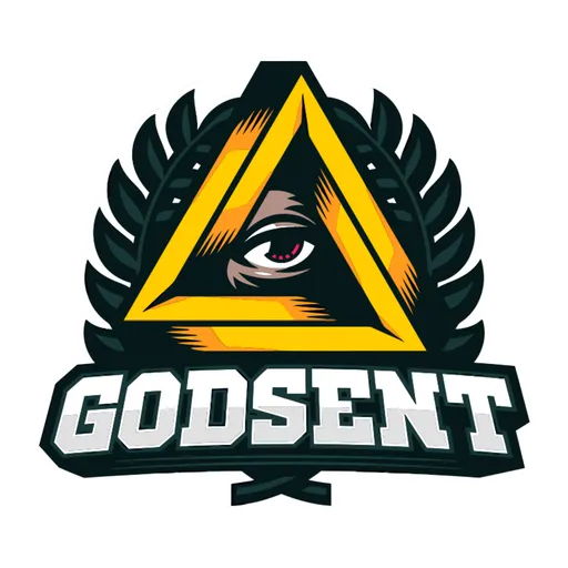 GODSENT собрала молодёжный состав по CS:GO