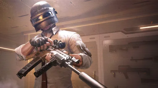 PUBG Mobile и Honor of Kings — самые прибыльные мобильные игры в 2021 году