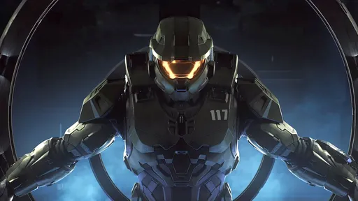 Halo Infinite показала лучший старт в истории серии — в неё сыграло более 20 млн игроков