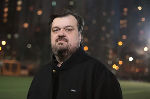 Василий Уткин и Дмитрий Шнякин станут комментаторами в FIFA Online 4