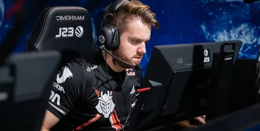 NiKo: в G2 у m0NESY будет возможность делать всё, что захочет
