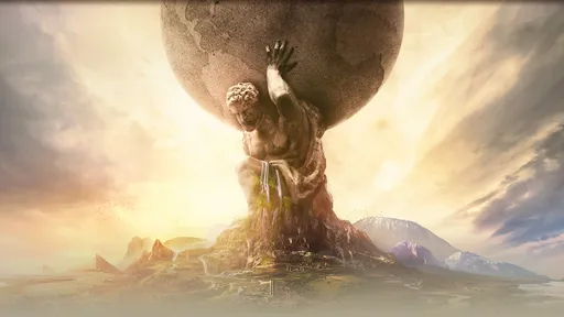 В Civilization VI добавят режим «Защита от зомби»