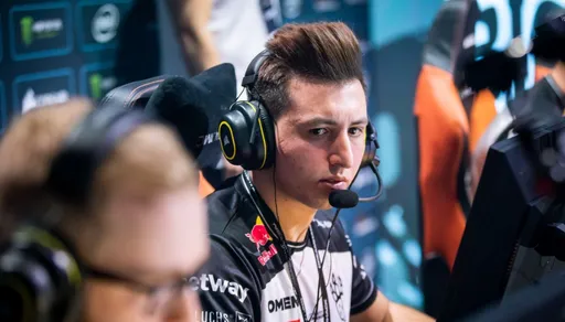 Ричард Льюис: я был уверен, что BIG удастся пройти далеко по сетке IEM Katowice 2021