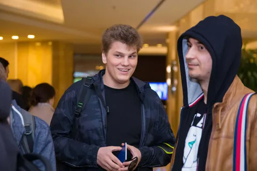 Iceberg назвал самых актуальных героев для мида в текущем патче в Dota 2