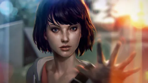 Life is Strange 3 находится в разработке