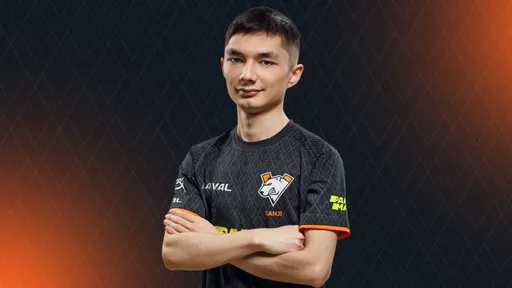 Аналитик NaVI: SANJI исключат из Virtus.pro по решению Lazar