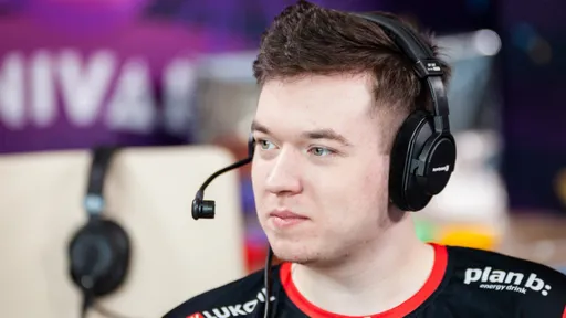 Xsepower и X5G7V стали игроками состава K23 по CS:GO