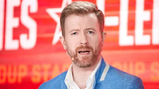 Thorin: у NiKo и m0NESY есть шанс стать Коби Брайантом и Шакилом О'Нилом от мира CS:GO