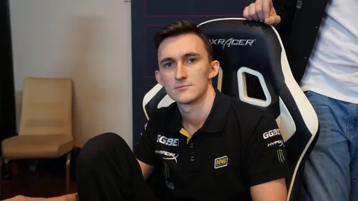 NaVi сразится с Winstrike в первом раунде плей-офф D2CL Season 7