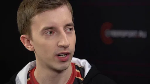 Ghostik выпустил обзор на нового героя Dota 2 Marci