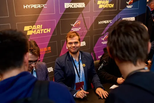 Ceh9 о flamie в 1WIN: скорее всего, это конечная для Егора Васильева