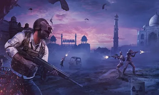 Tencent анонсировала PUBG Mobile Global Championship 2021 — на турнире разыграют 6 млн долларов